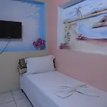 Pousada Recanto das Águas