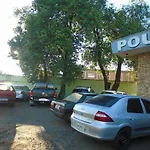 Pousada Recanto das Águas
