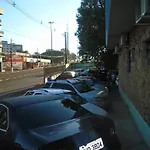 Pousada Recanto das Águas