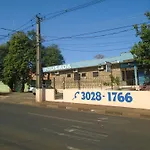Pousada Recanto das Águas
