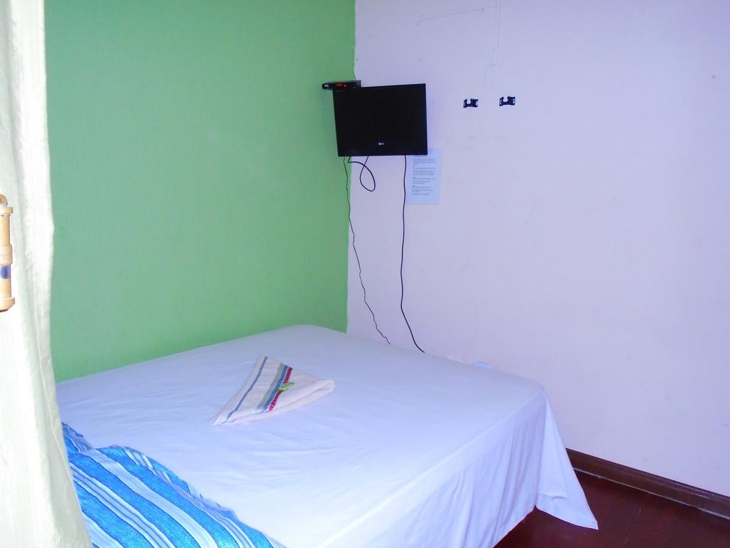 Recanto Das Aguas Apartamento *