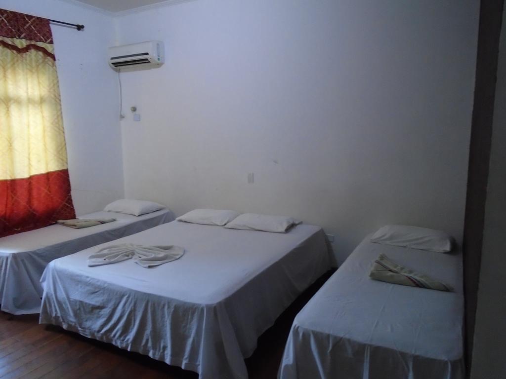 Recanto Das Aguas Apartamento Foz do Iguaçu
