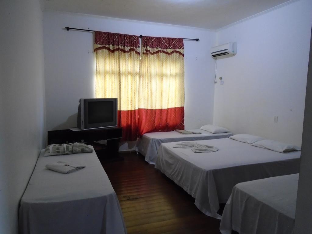 Recanto Das Aguas Apartamento