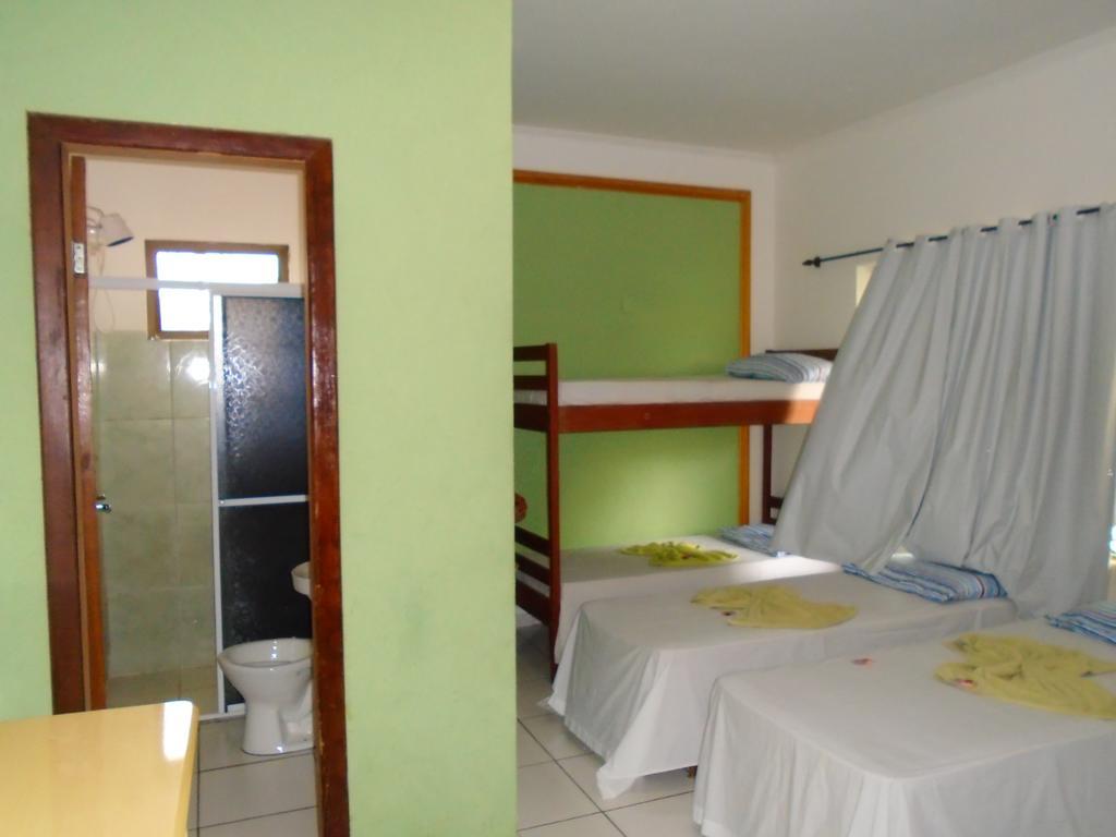 Apartamento Recanto Das Aguas