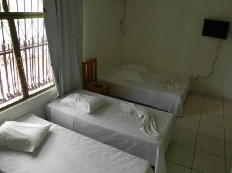 Recanto Das Aguas Apartamento