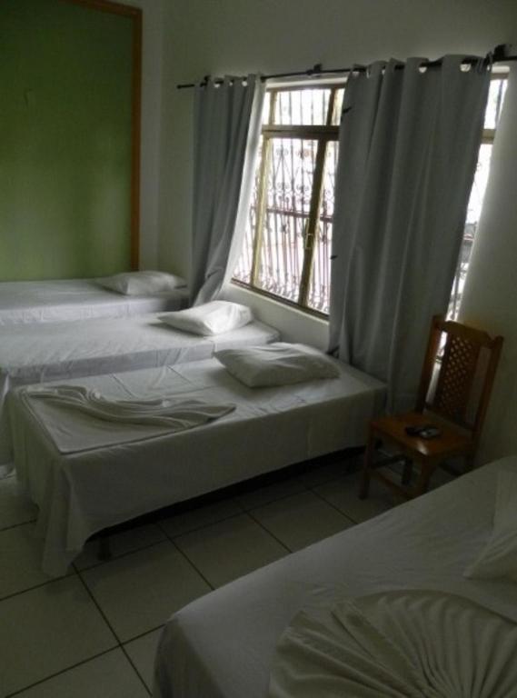 Apartamento Recanto Das Aguas *