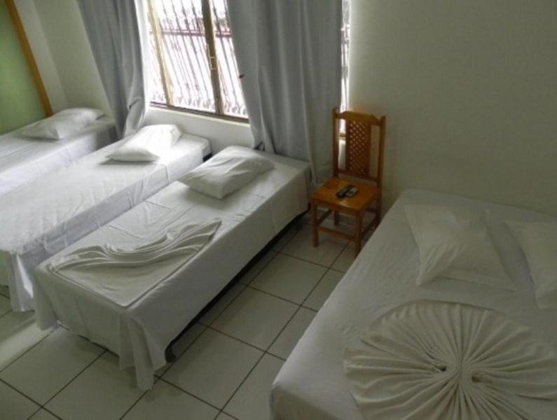 Recanto Das Aguas Apartamento *
