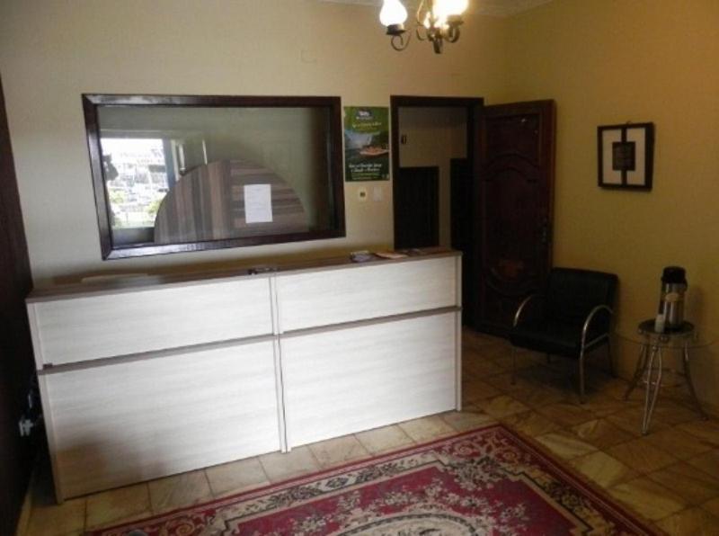 Recanto Das Aguas Apartamento
