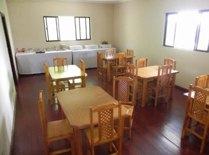 Apartamento Recanto Das Aguas *