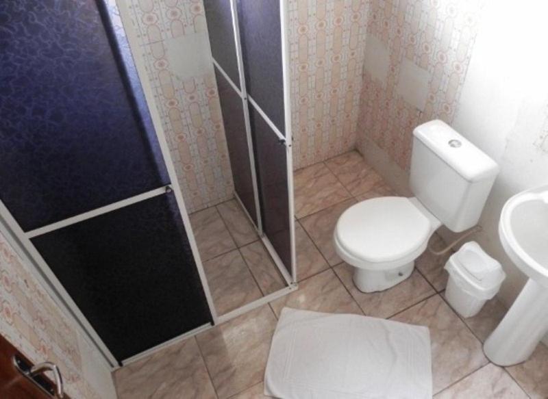 Recanto Das Aguas *