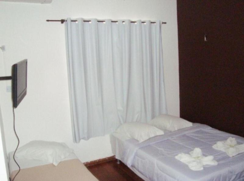 Recanto Das Aguas