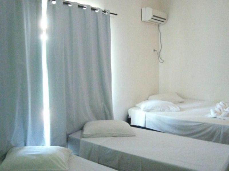 Apartamento Recanto Das Aguas Foz do Iguaçu