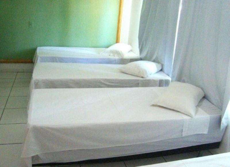 Recanto Das Aguas Apartamento Foz do Iguaçu