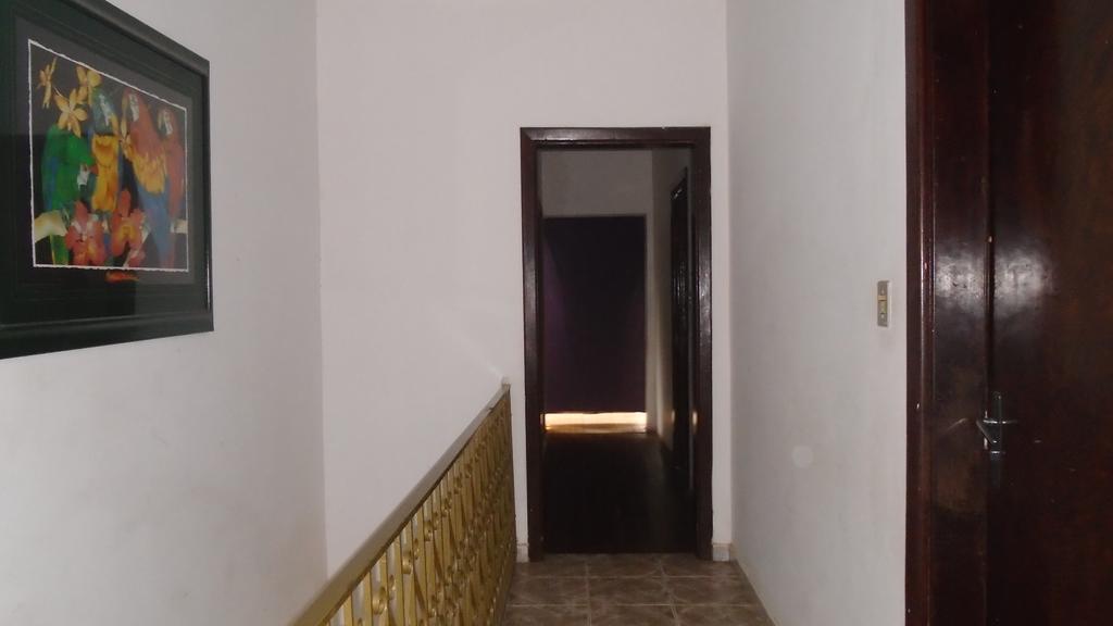 Recanto Das Aguas Apartamento Foz do Iguaçu