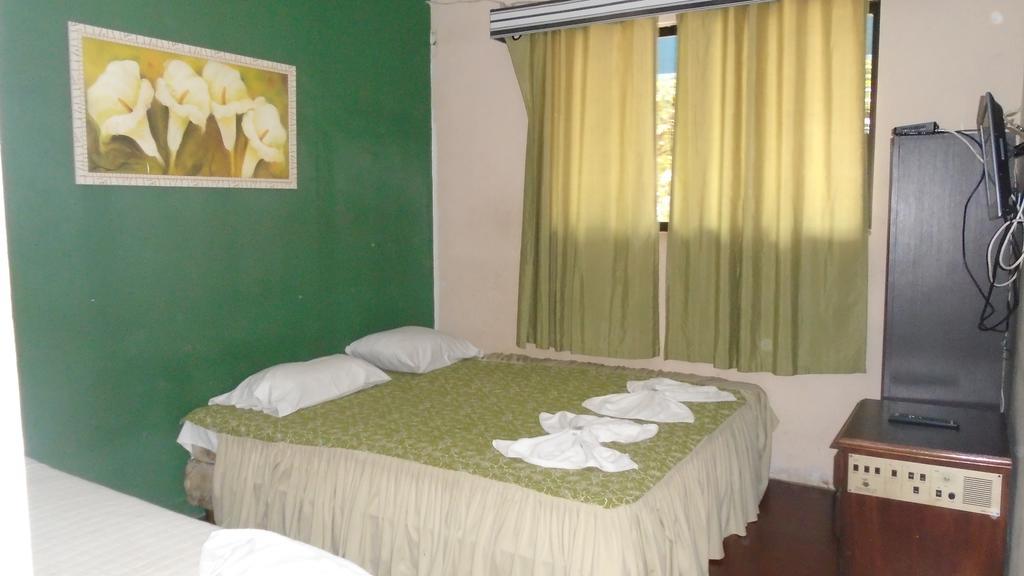 Apartamento Recanto Das Aguas