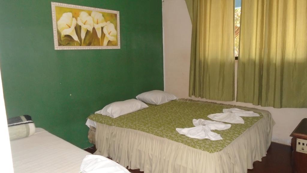 Recanto Das Aguas Apartamento Foz do Iguaçu