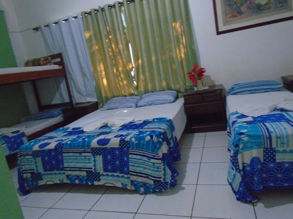 Apartamento Recanto Das Aguas