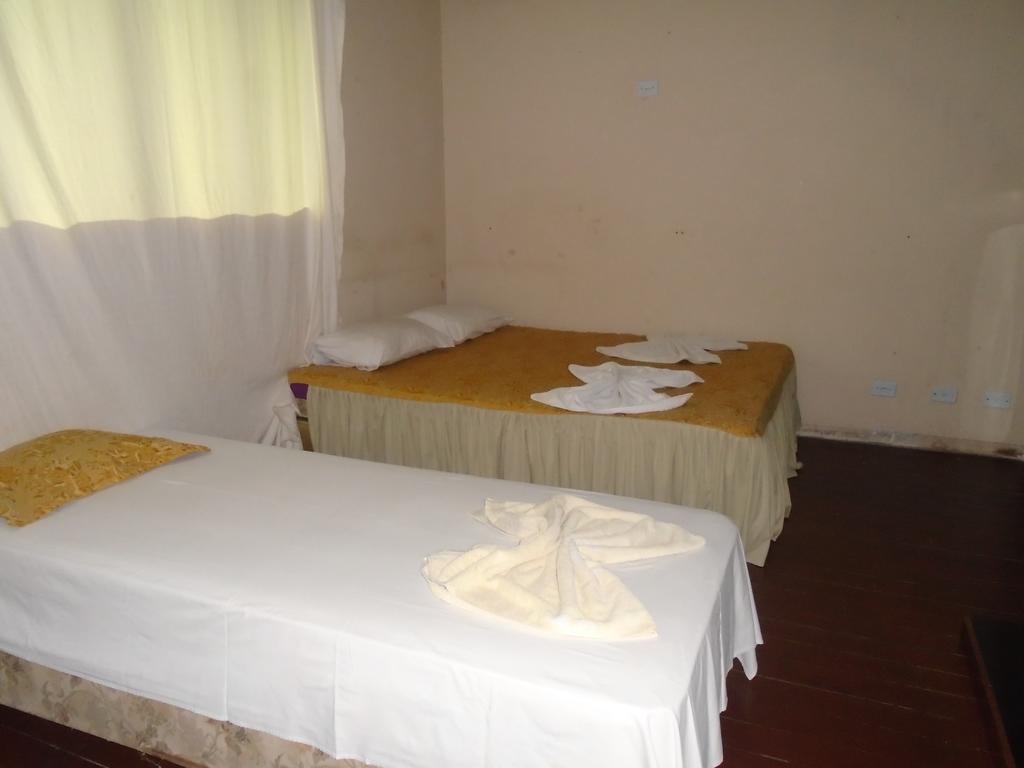 Recanto Das Aguas Apartamento *