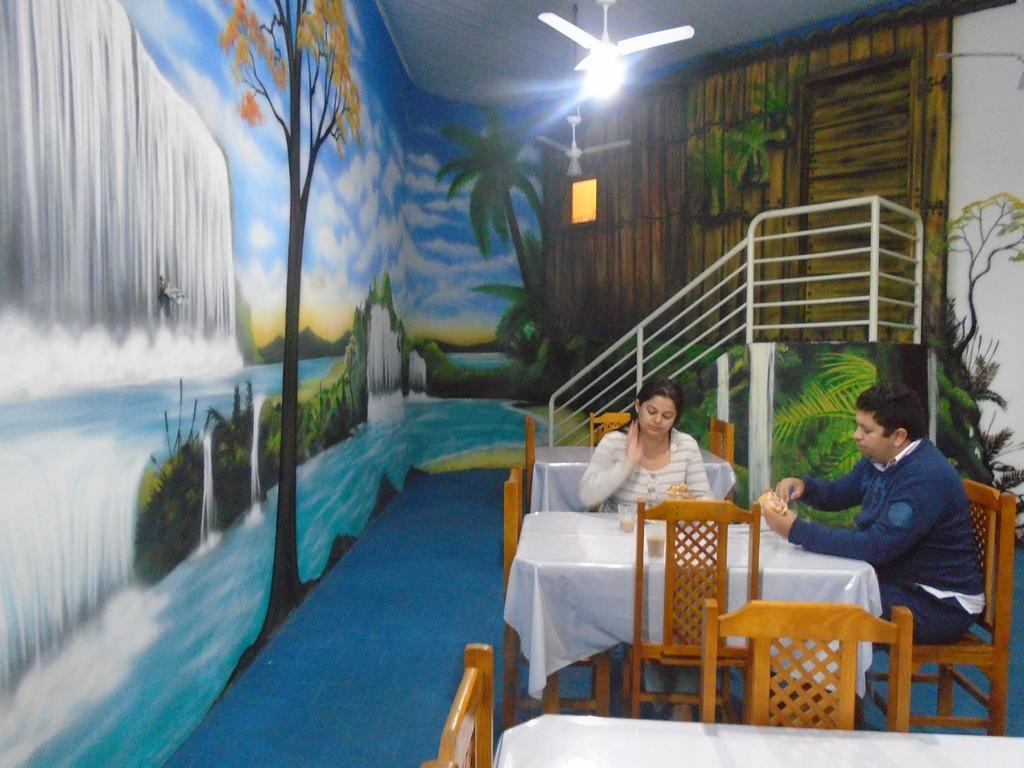 Recanto Das Aguas Apartamento *