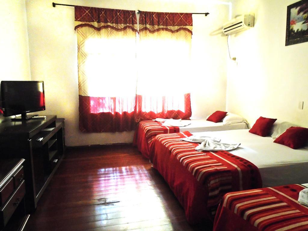 Apartamento Recanto Das Aguas Foz do Iguaçu