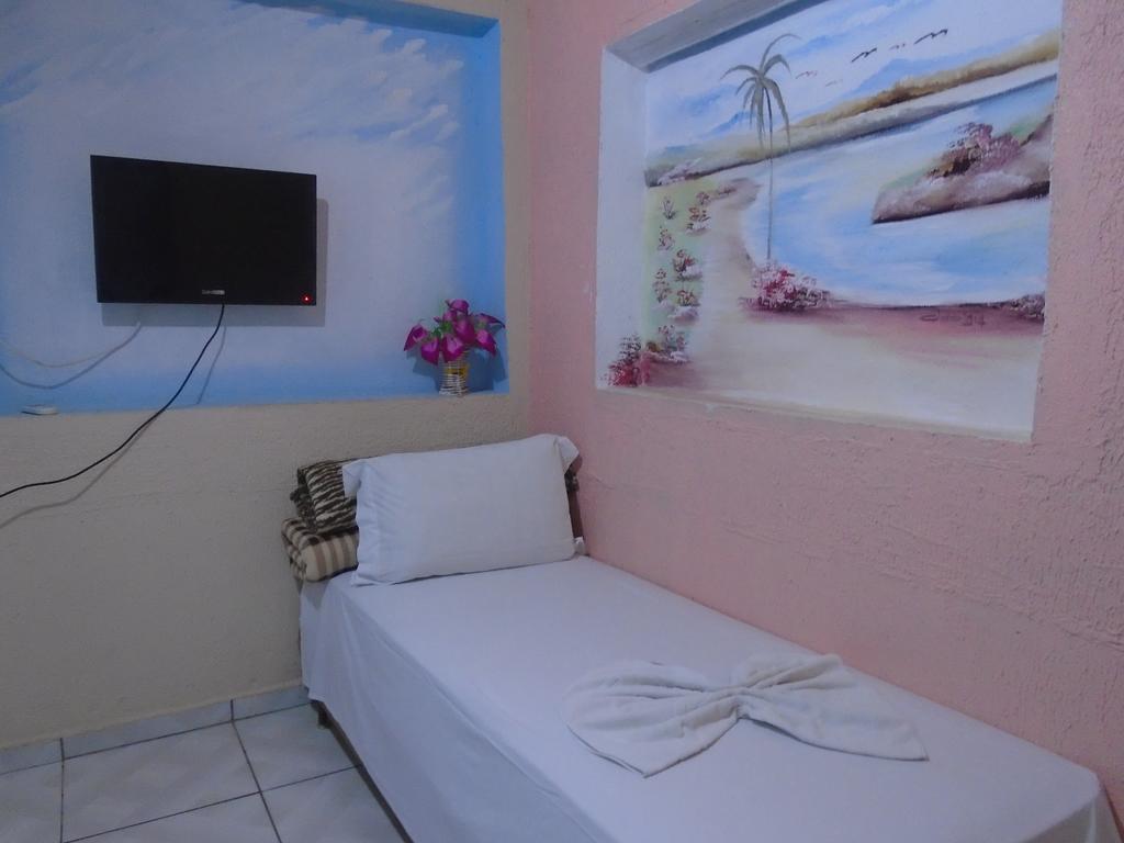 Apartamento Recanto Das Aguas