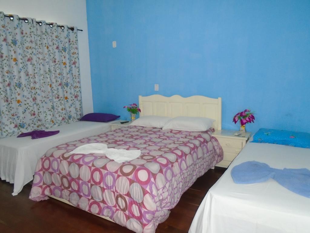 Apartamento Recanto Das Aguas Foz do Iguaçu