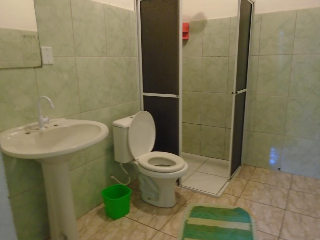 Recanto Das Aguas Apartamento