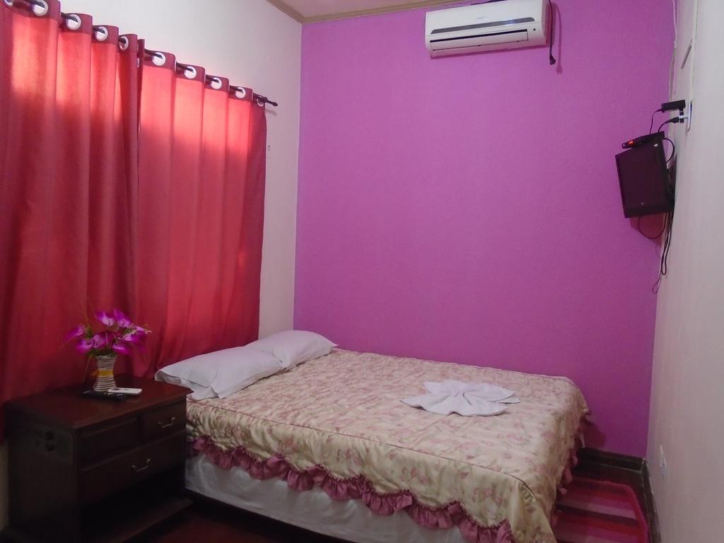 Apartamento Recanto Das Aguas Foz do Iguaçu