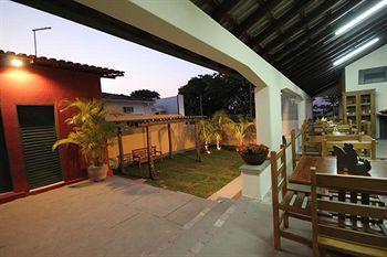 Recanto Das Aguas Apartamento *