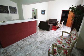 Apartamento Recanto Das Aguas